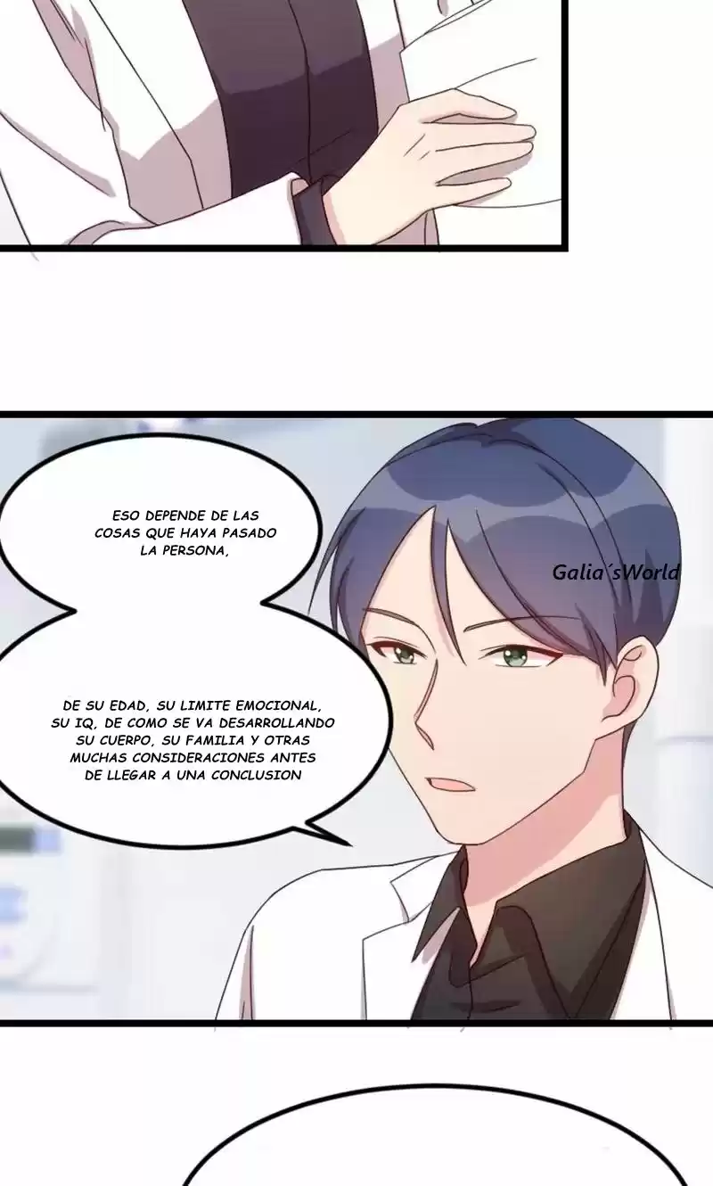 Marrying A CEO - Capítulo 67 - Página 28 - LectorTMOo
