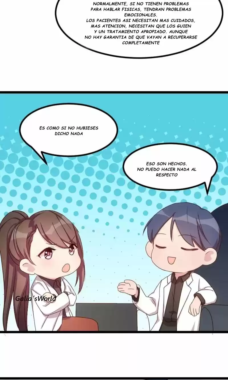 Marrying A CEO - Capítulo 67 - Página 29 - LectorTMOo