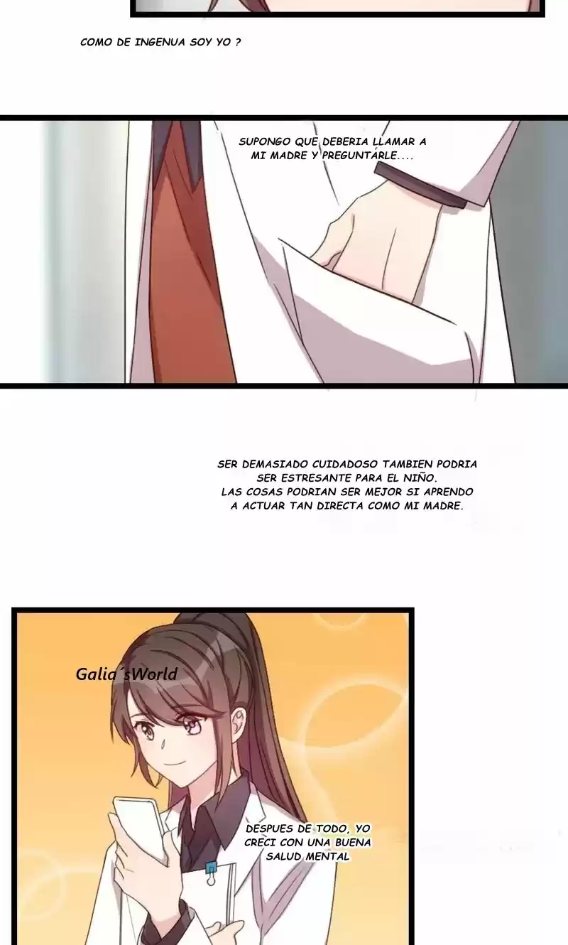 Marrying A CEO - Capítulo 67 - Página 35 - LectorTMOo