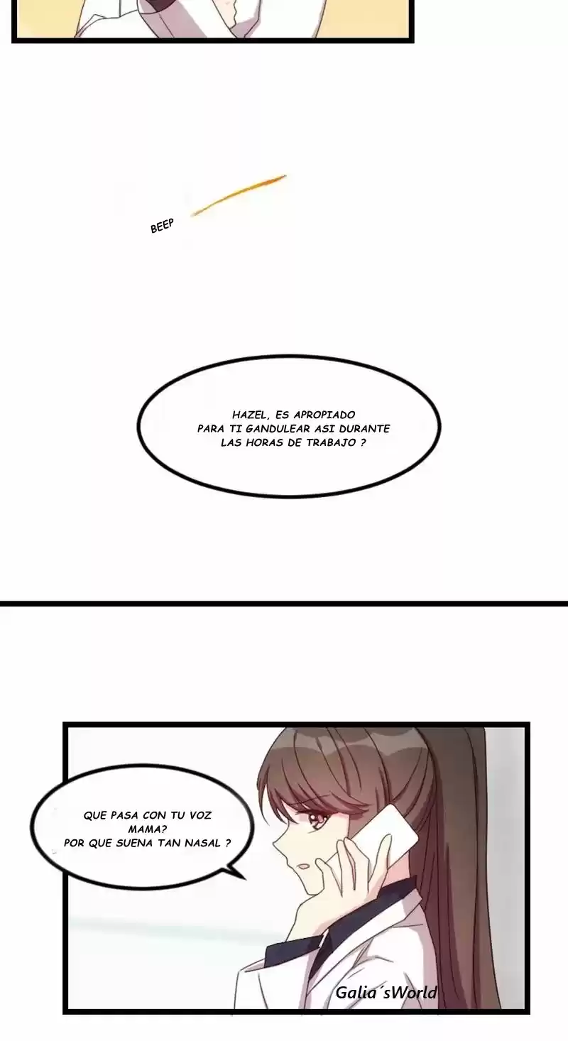 Marrying A CEO - Capítulo 67 - Página 37 - LectorTMOo