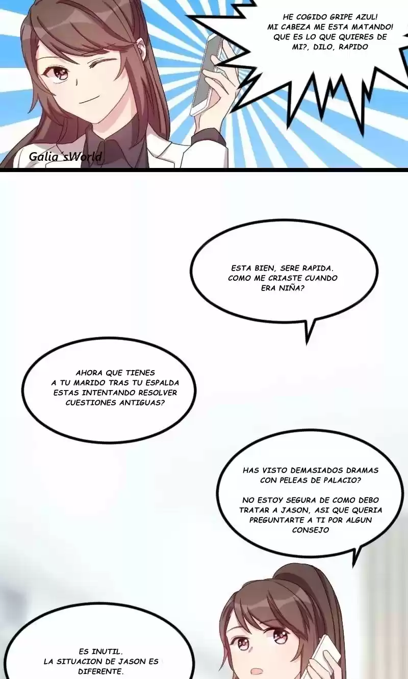 Marrying A CEO - Capítulo 68 - Página 4 - LectorTMOo