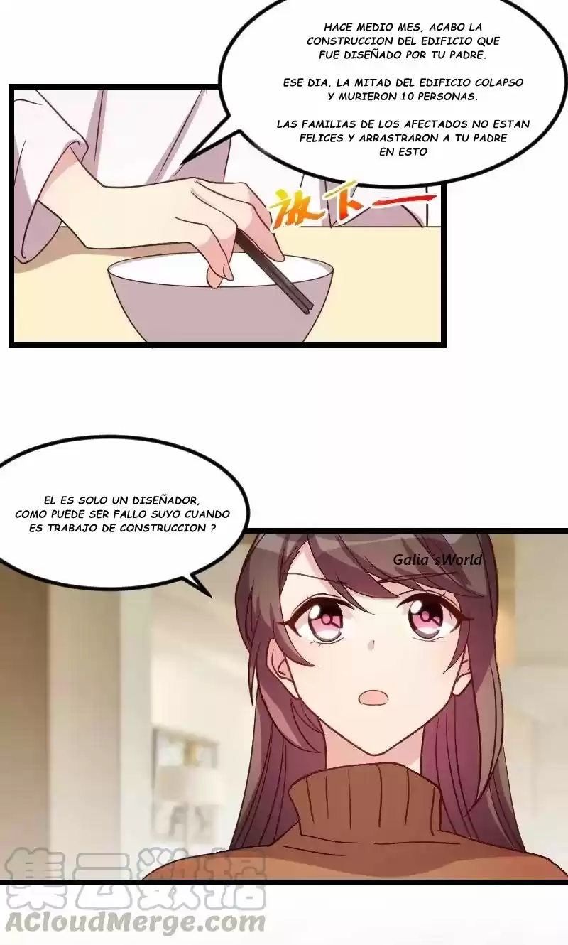 Marrying A CEO - Capítulo 68 - Página 24 - LectorTMOo