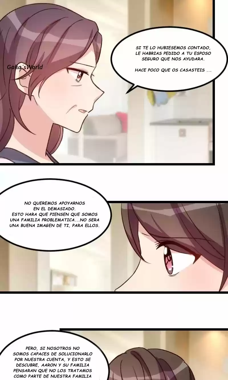 Marrying A CEO - Capítulo 69 - Página 3 - LectorTMOo