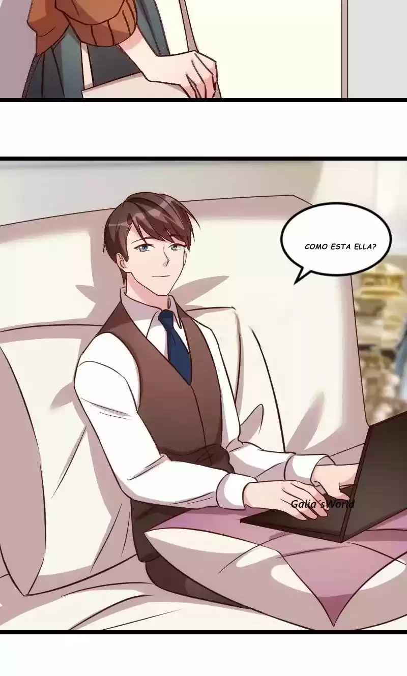 Marrying A CEO - Capítulo 69 - Página 13 - LectorTMOo