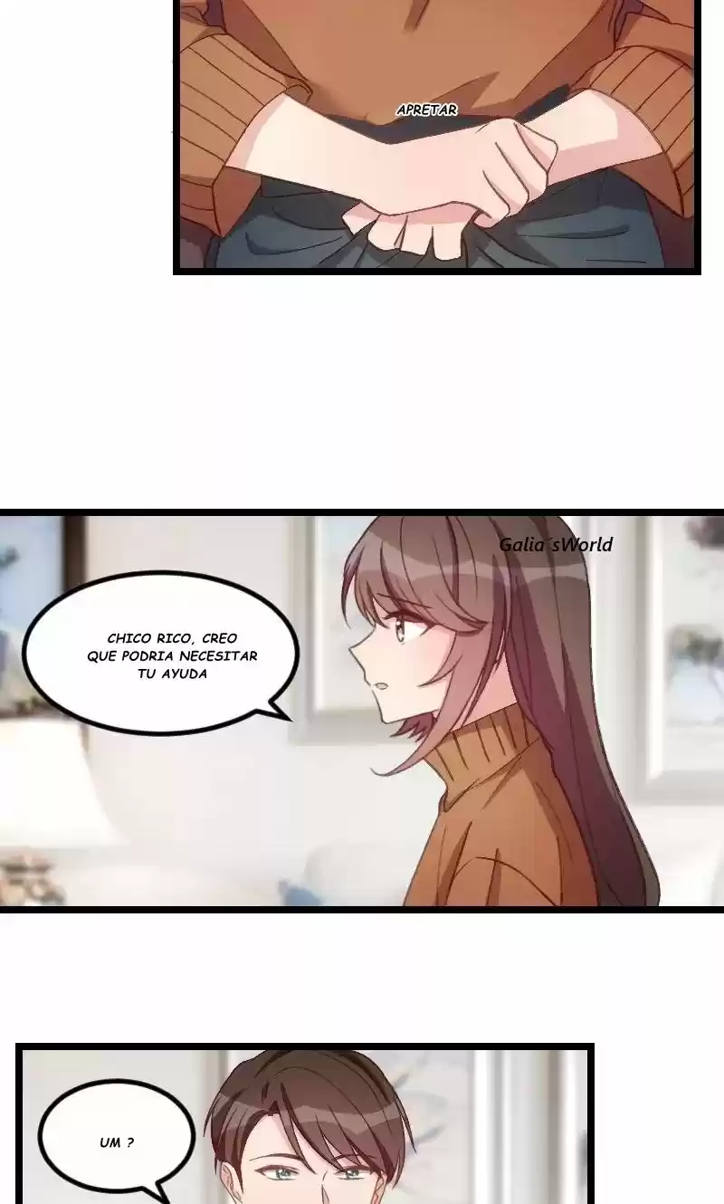 Marrying A CEO - Capítulo 69 - Página 19 - LectorTMOo