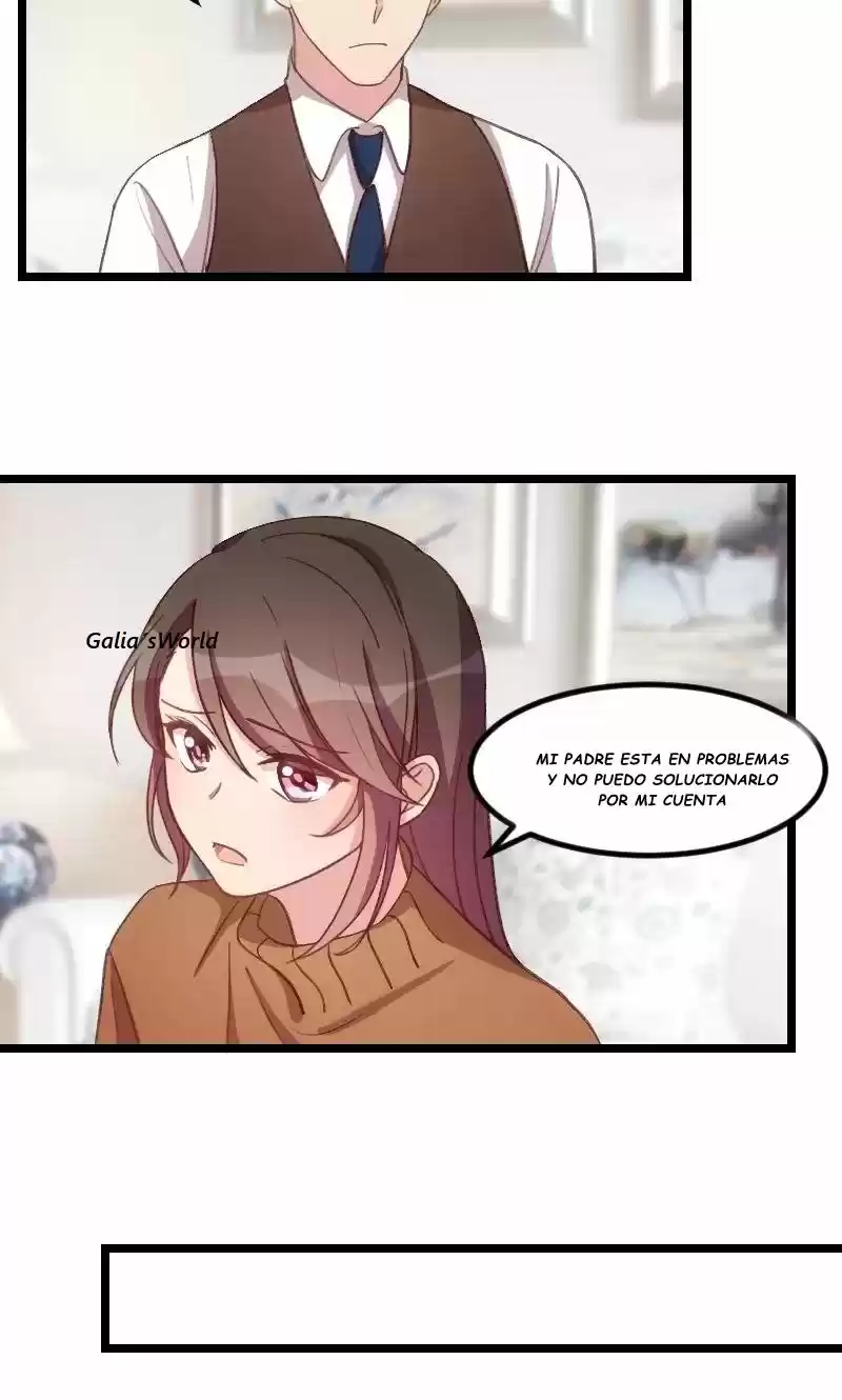 Marrying A CEO - Capítulo 69 - Página 22 - LectorTMOo