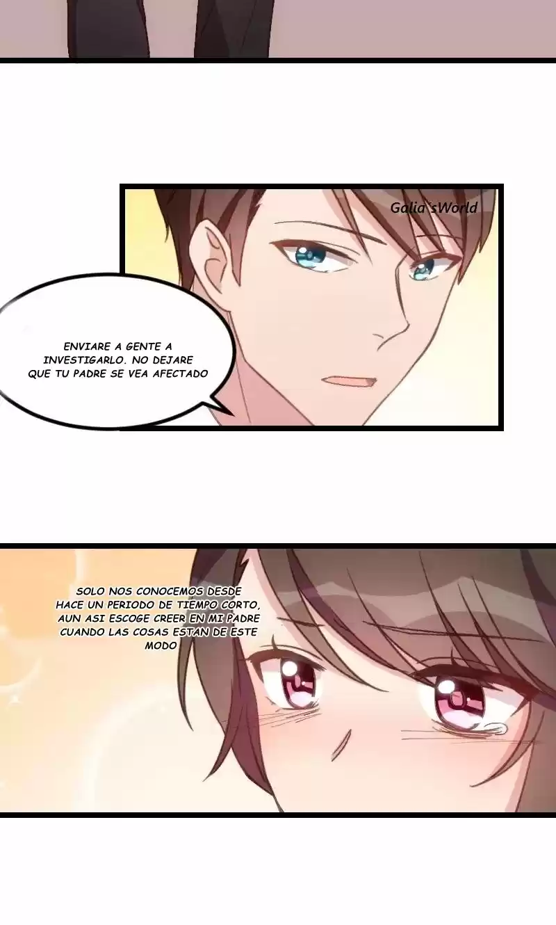 Marrying A CEO - Capítulo 69 - Página 25 - LectorTMOo