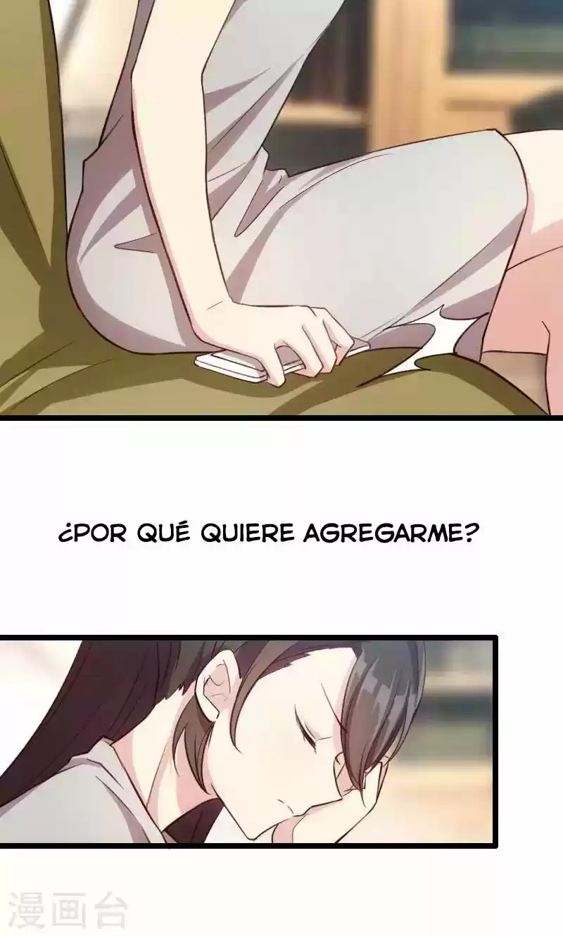 Marrying A CEO - Capítulo 7 - Página 15 - LectorTMOo