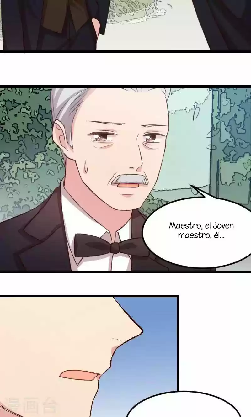 Marrying A CEO - Capítulo 7 - Página 22 - LectorTMOo