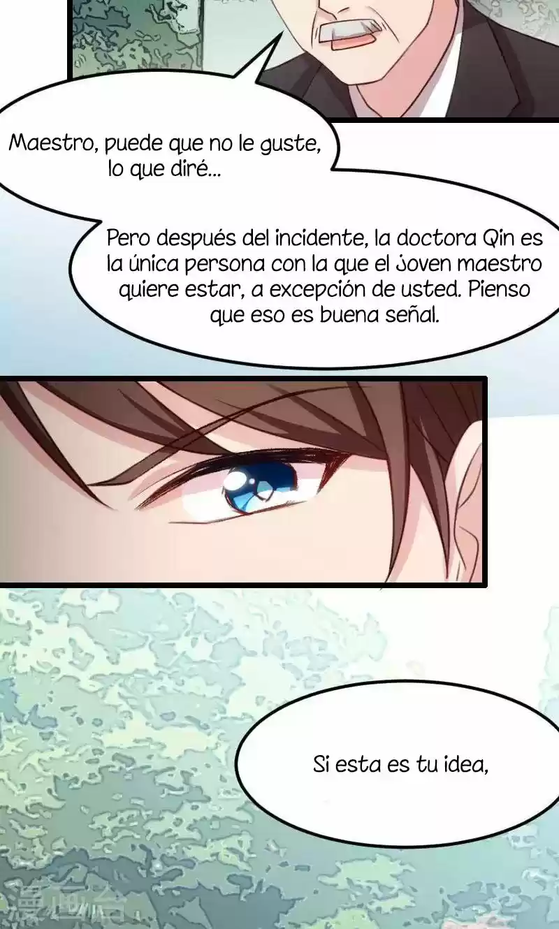 Marrying A CEO - Capítulo 7 - Página 25 - LectorTMOo