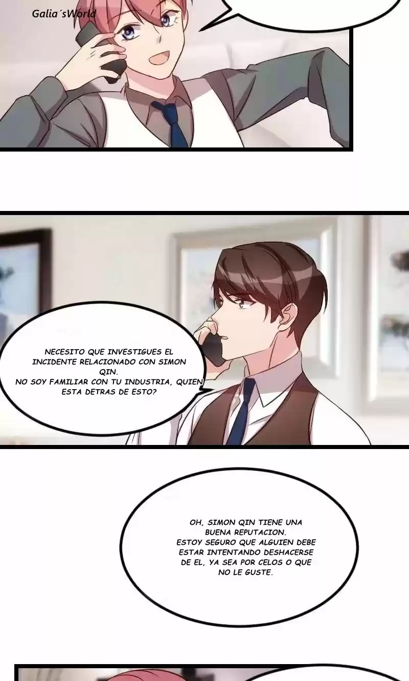 Marrying A CEO - Capítulo 70 - Página 3 - LectorTMOo