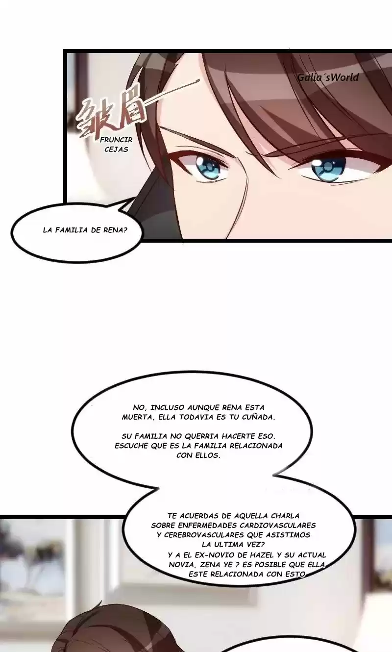 Marrying A CEO - Capítulo 70 - Página 8 - LectorTMOo