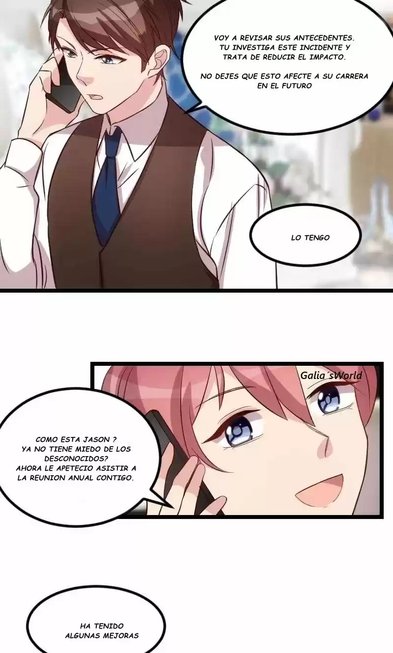 Marrying A CEO - Capítulo 70 - Página 10 - LectorTMOo