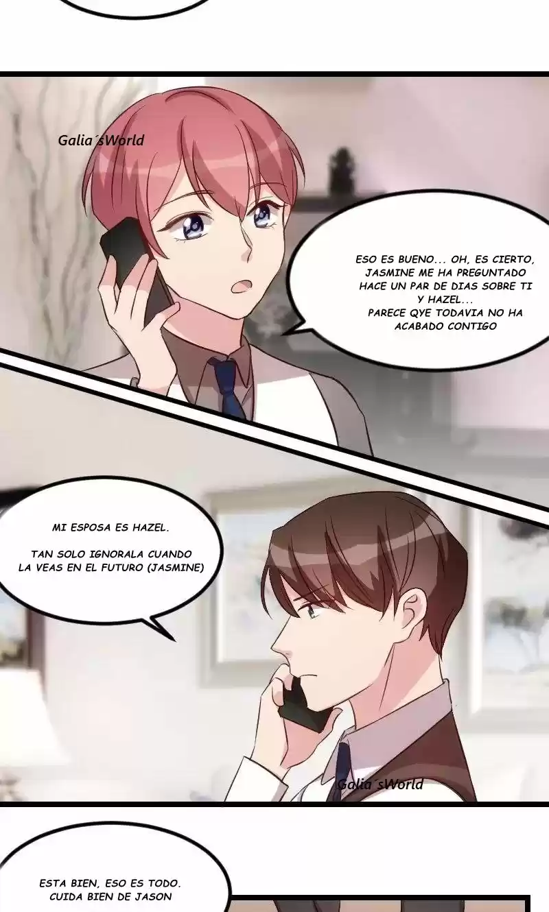 Marrying A CEO - Capítulo 70 - Página 11 - LectorTMOo