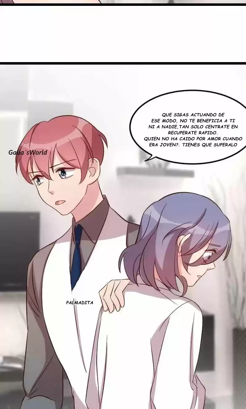 Marrying A CEO - Capítulo 70 - Página 24 - LectorTMOo