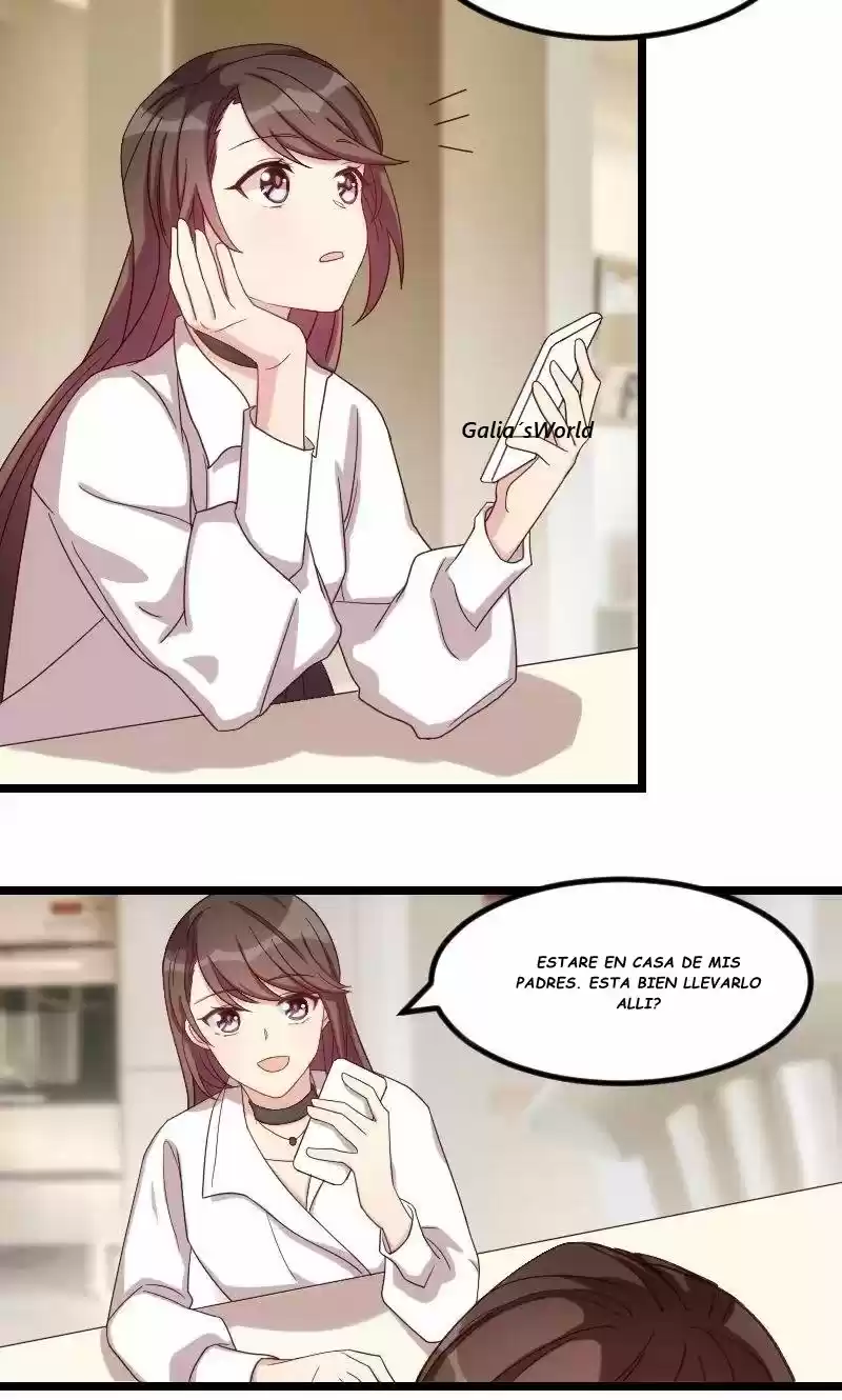 Marrying A CEO - Capítulo 71 - Página 4 - LectorTMOo