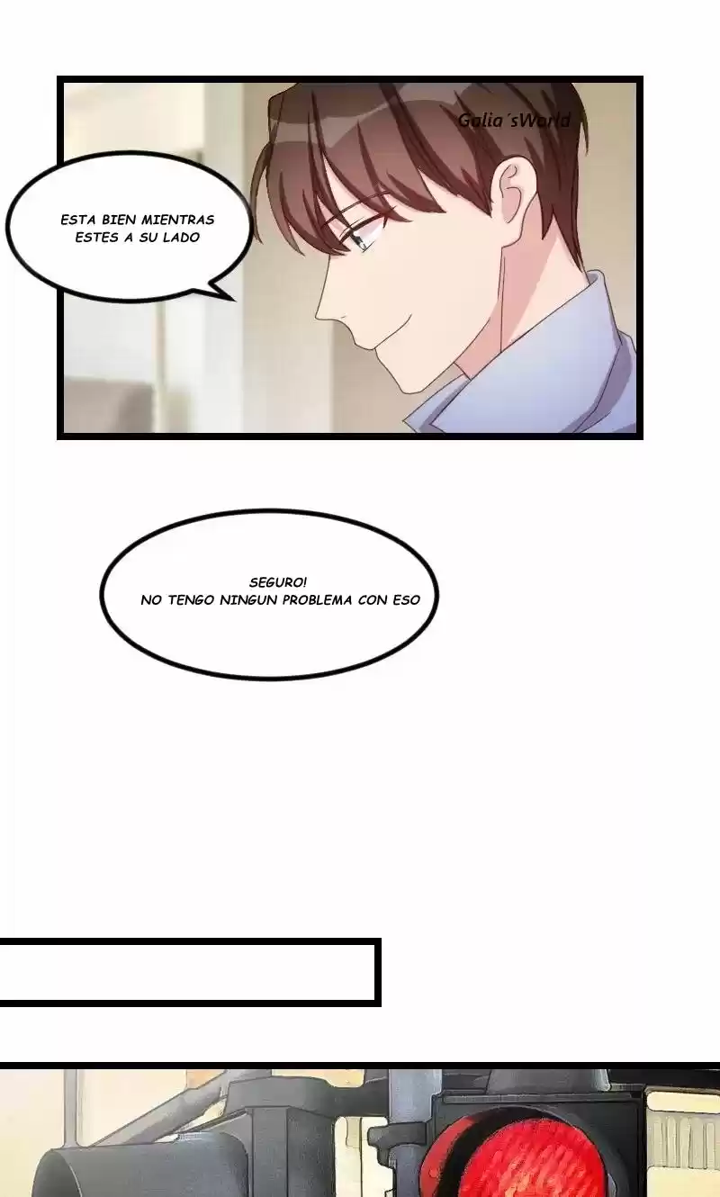 Marrying A CEO - Capítulo 71 - Página 5 - LectorTMOo