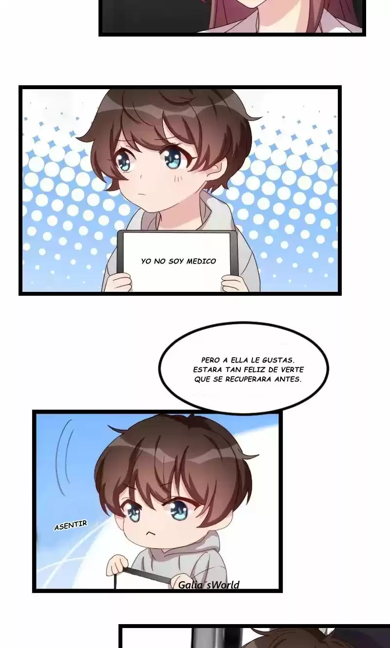 Marrying A CEO - Capítulo 71 - Página 12 - LectorTMOo