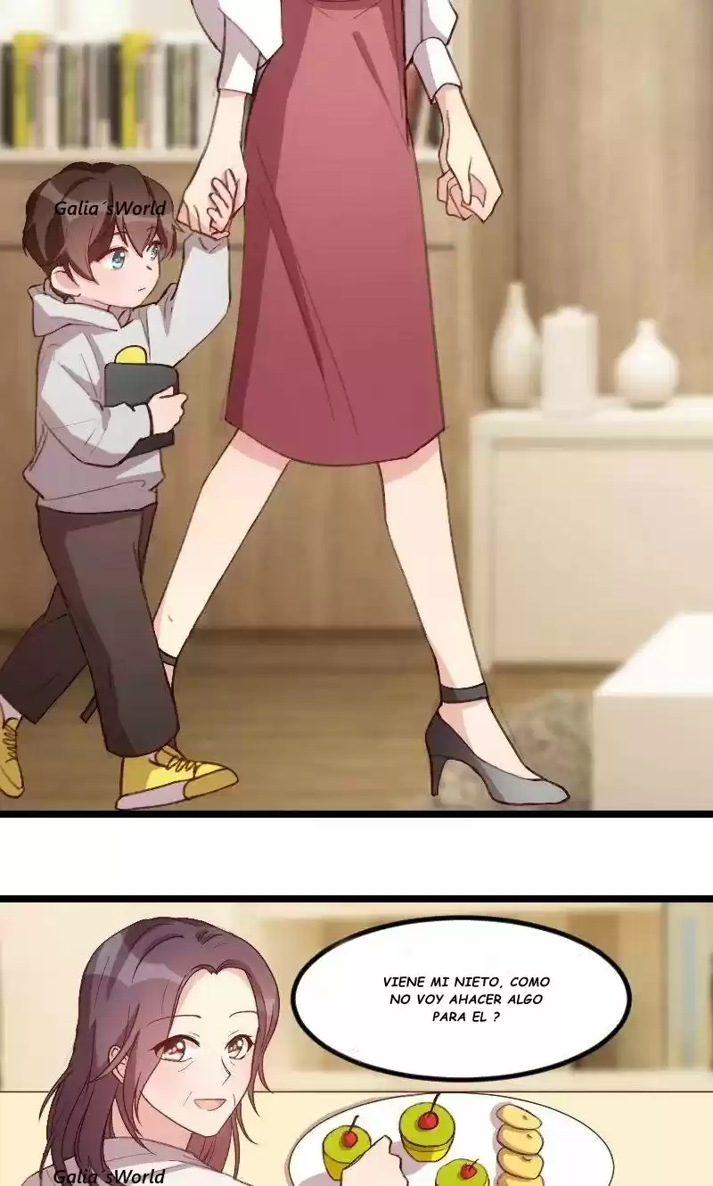 Marrying A CEO - Capítulo 71 - Página 16 - LectorTMOo