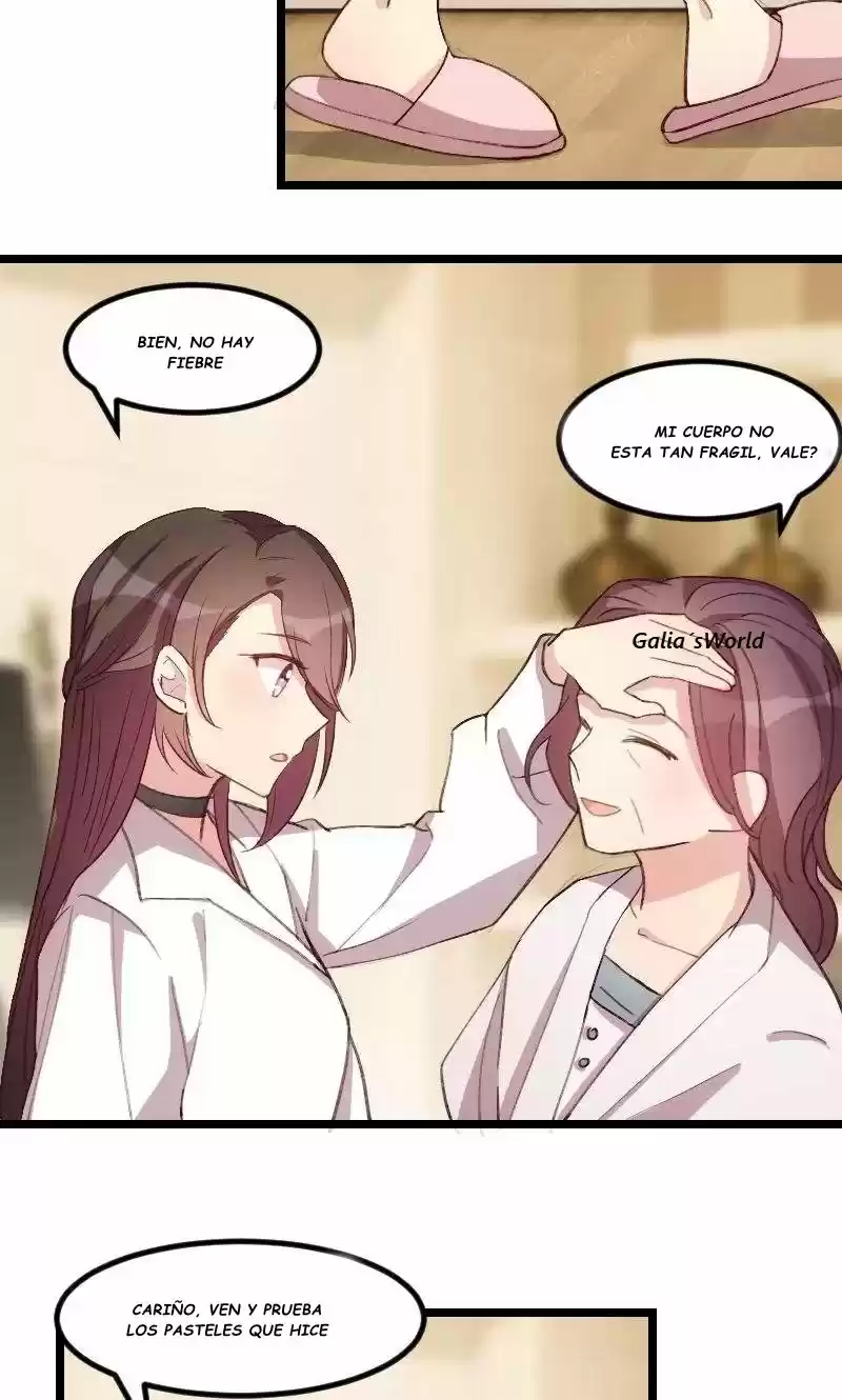 Marrying A CEO - Capítulo 71 - Página 18 - LectorTMOo