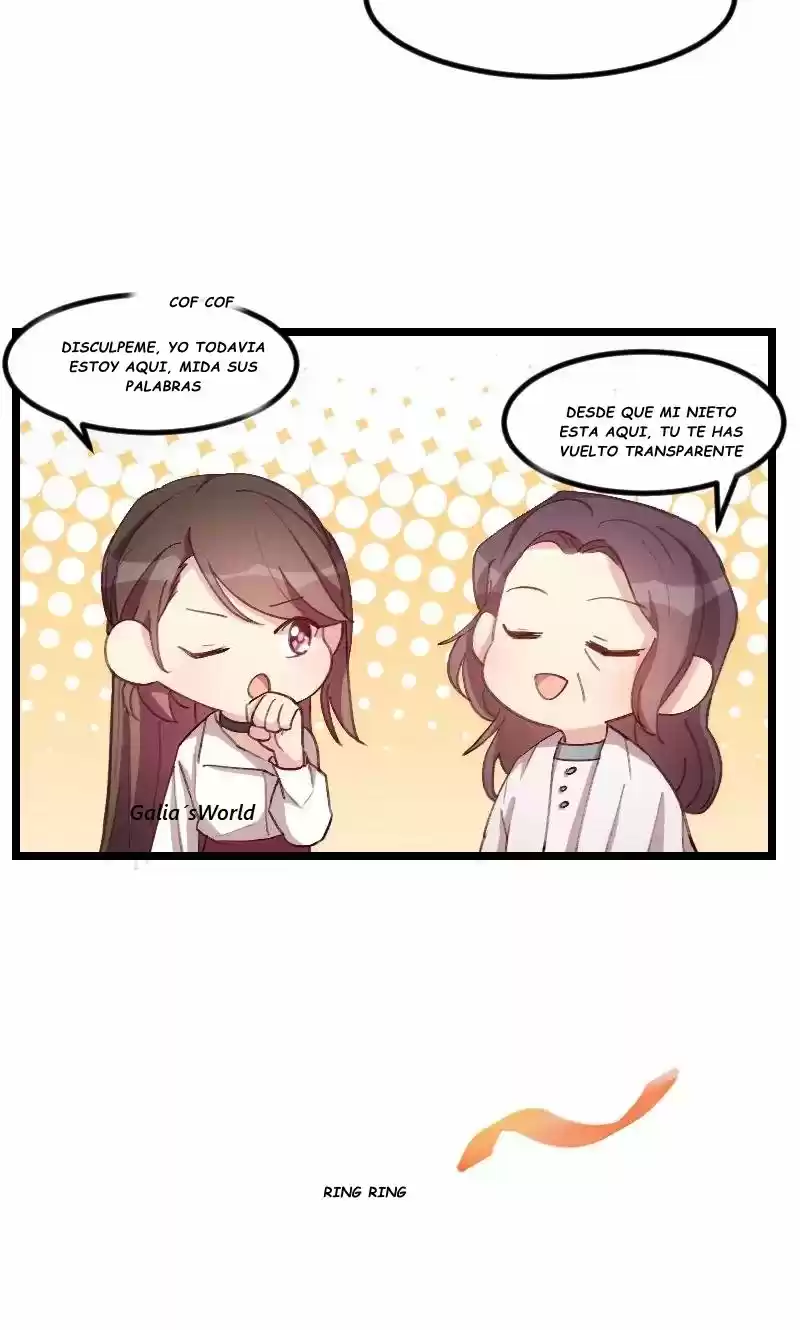 Marrying A CEO - Capítulo 71 - Página 21 - LectorTMOo