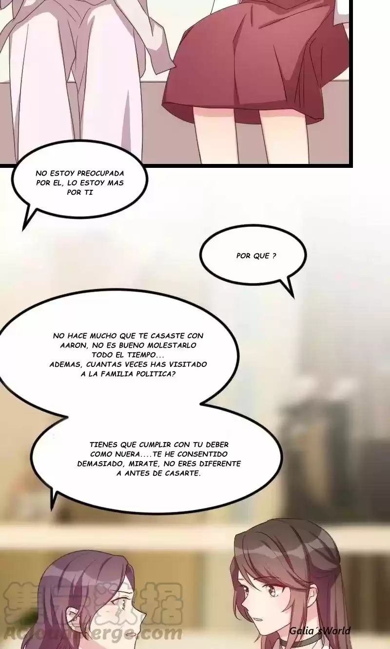 Marrying A CEO - Capítulo 72 - Página 10 - LectorTMOo
