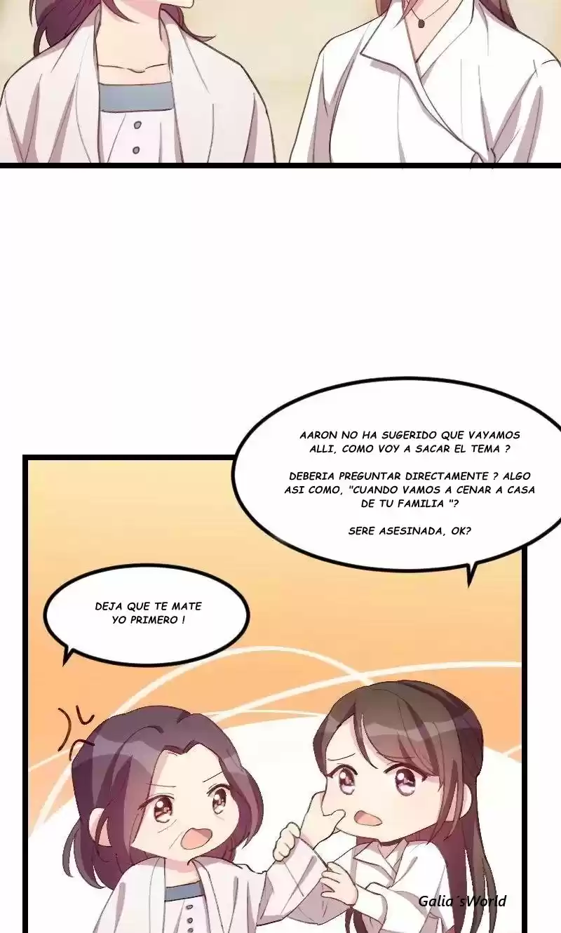 Marrying A CEO - Capítulo 72 - Página 12 - LectorTMOo