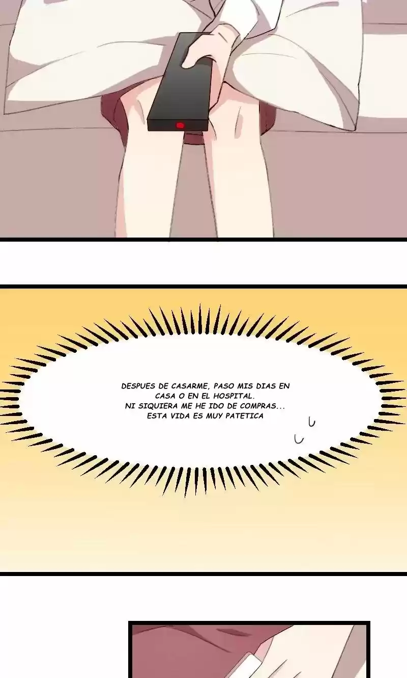 Marrying A CEO - Capítulo 72 - Página 18 - LectorTMOo