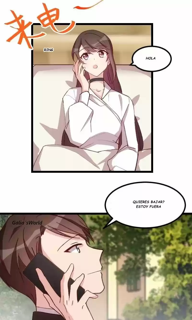 Marrying A CEO - Capítulo 72 - Página 21 - LectorTMOo