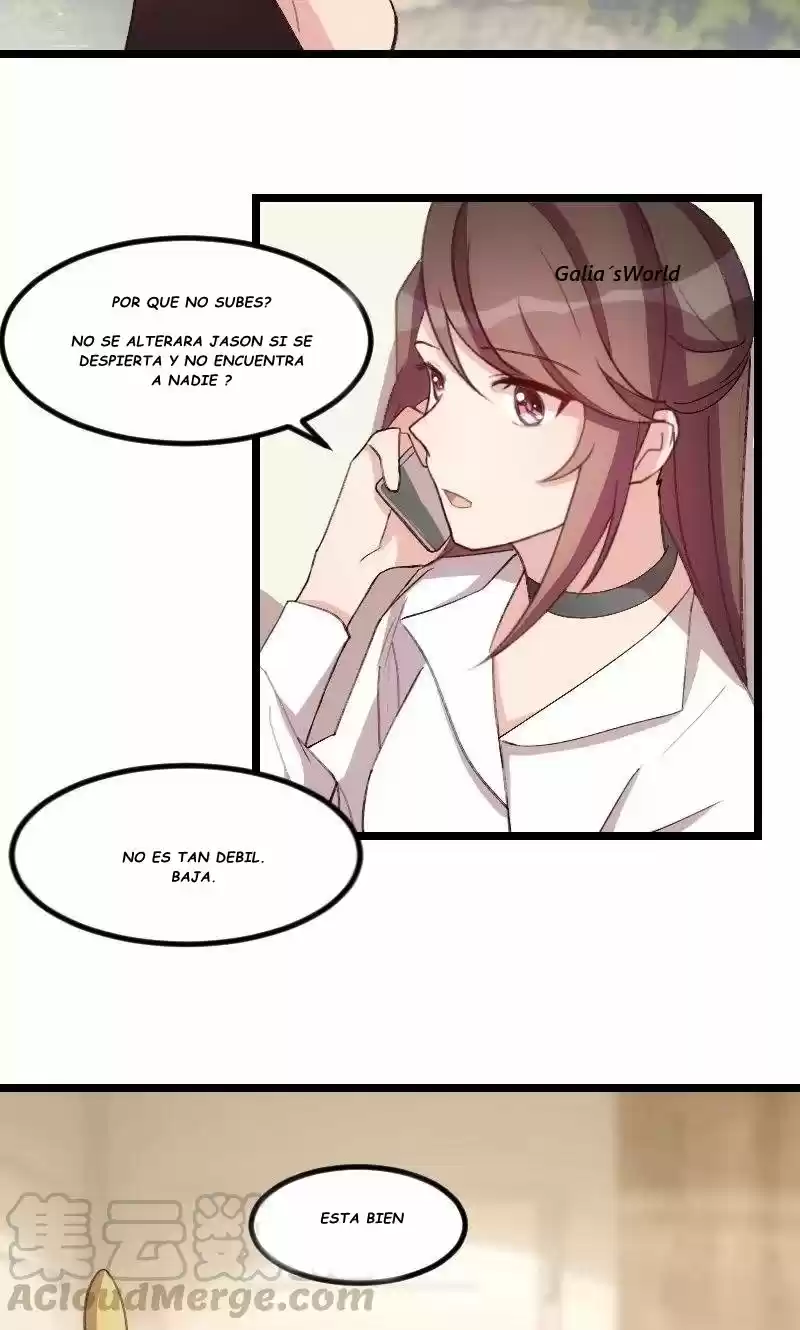 Marrying A CEO - Capítulo 72 - Página 24 - LectorTMOo