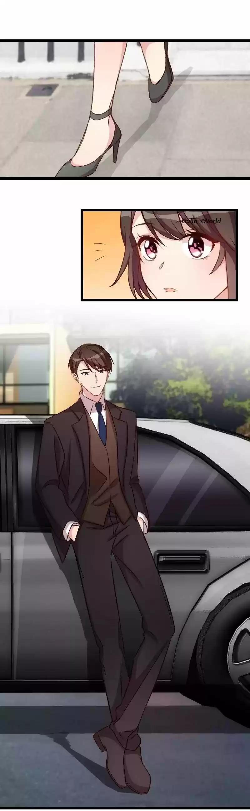 Marrying A CEO - Capítulo 73 - Página 4 - LectorTMOo