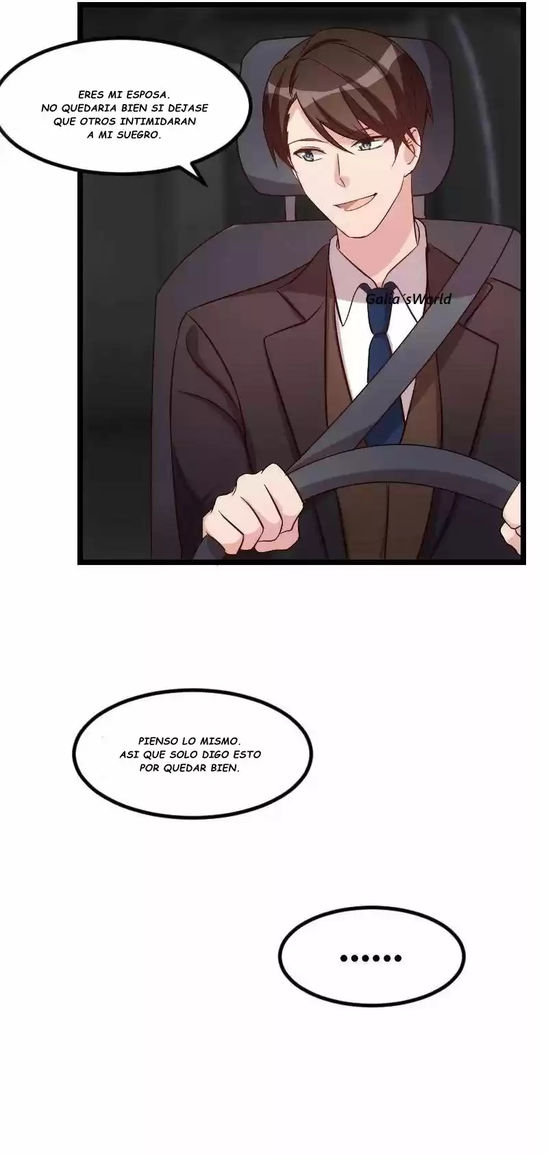 Marrying A CEO - Capítulo 73 - Página 13 - LectorTMOo