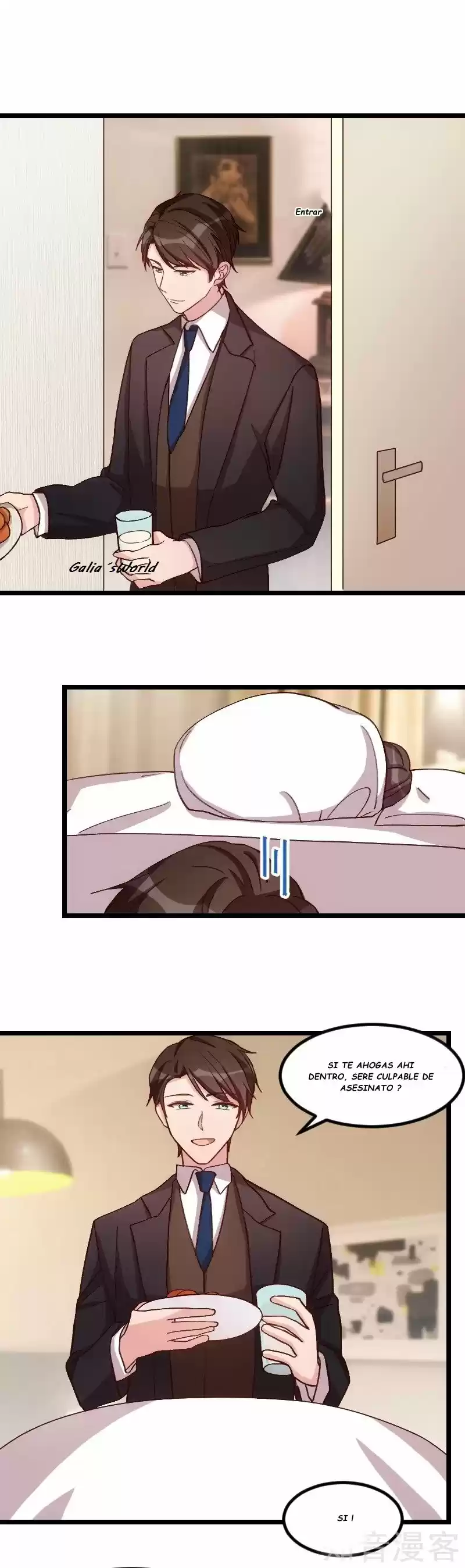 Marrying A CEO - Capítulo 78 - Página 3 - LectorTMOo