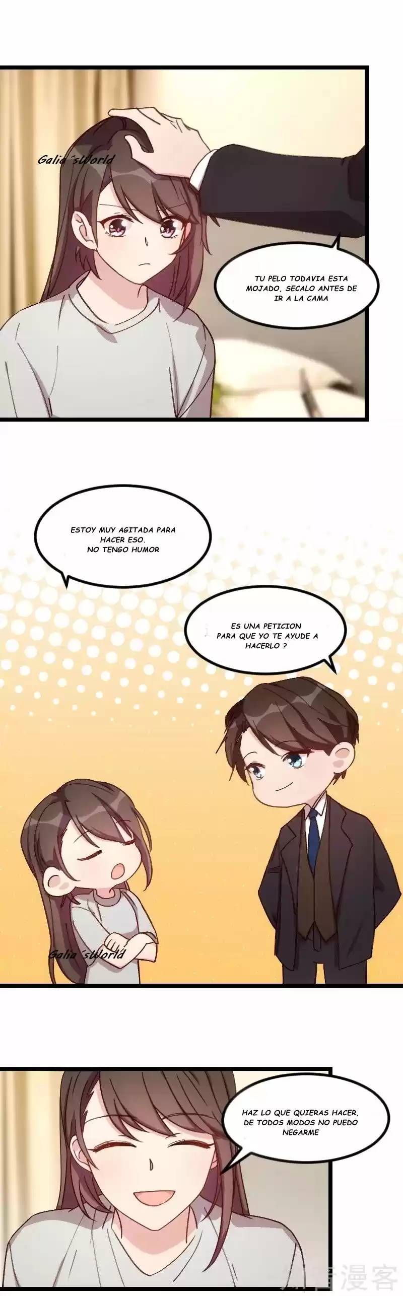 Marrying A CEO - Capítulo 78 - Página 11 - LectorTMOo