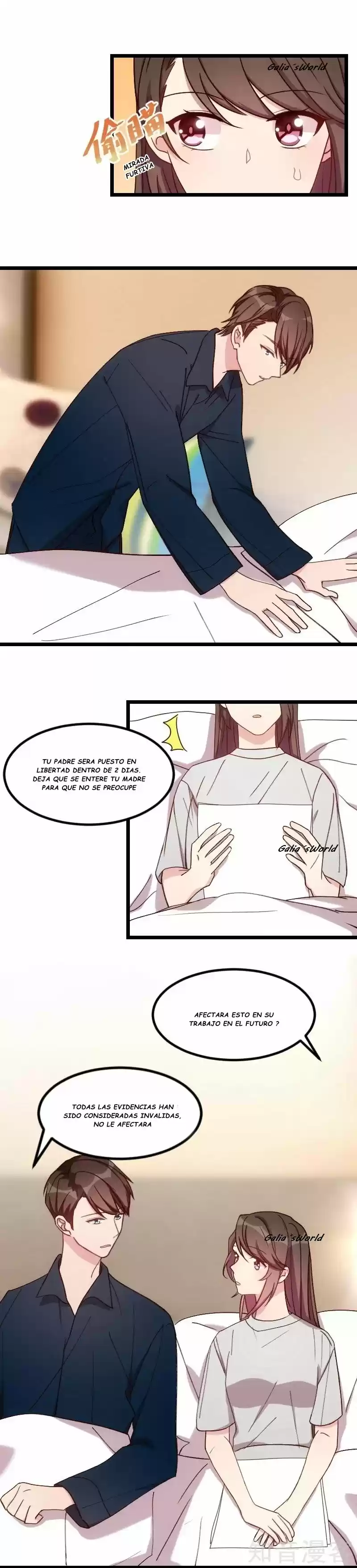 Marrying A CEO - Capítulo 79 - Página 3 - LectorTMOo