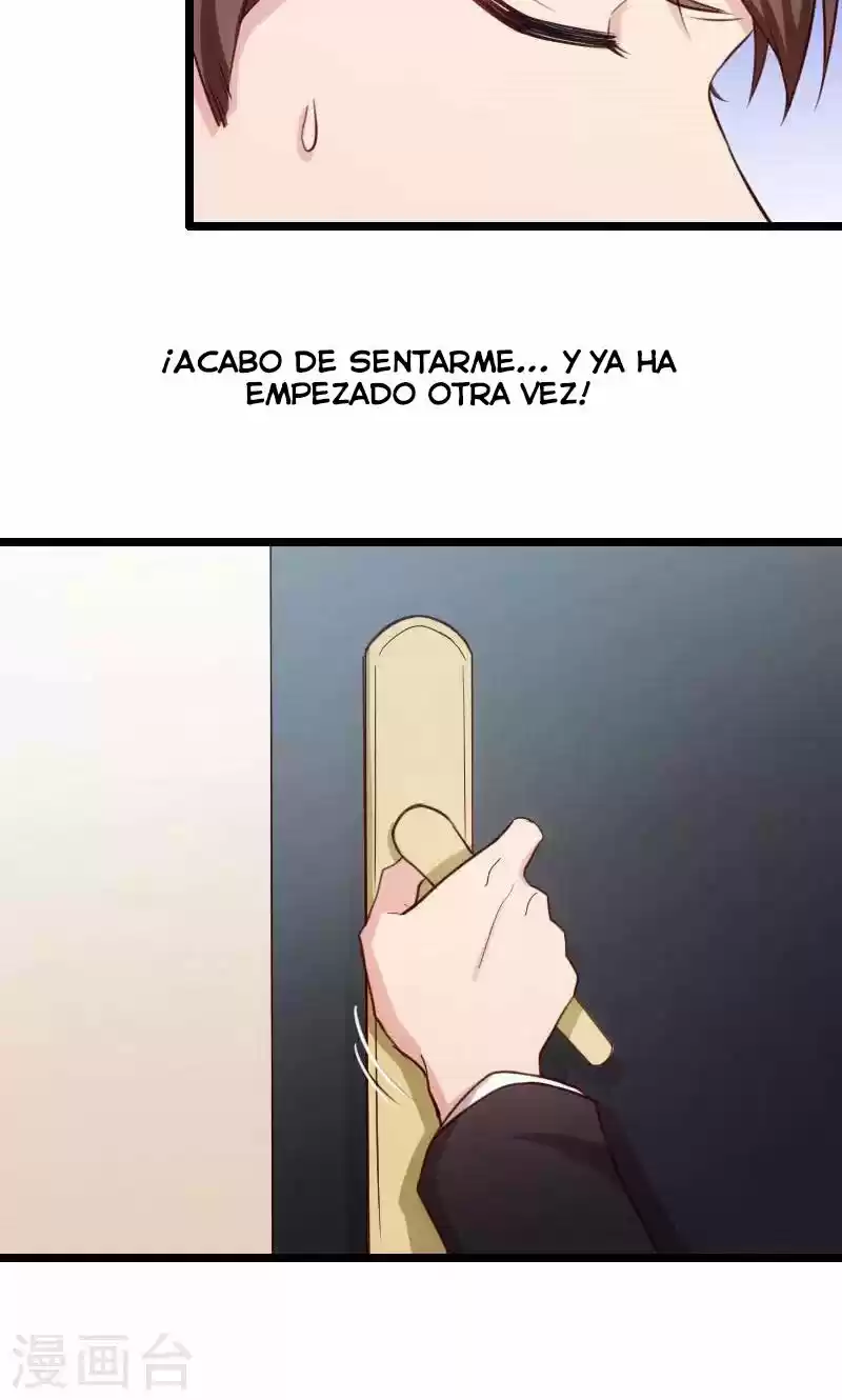 Marrying A CEO - Capítulo 8 - Página 5 - LectorTMOo