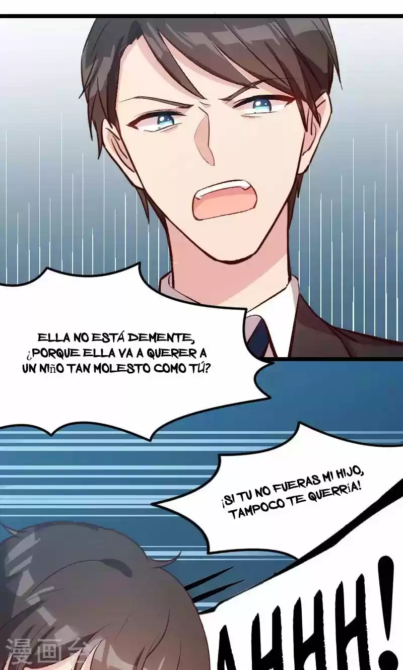 Marrying A CEO - Capítulo 8 - Página 14 - LectorTMOo
