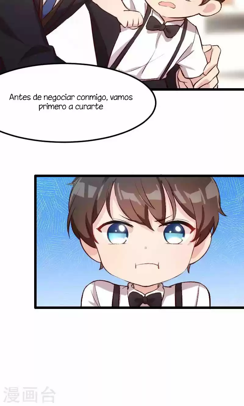 Marrying A CEO - Capítulo 8 - Página 16 - LectorTMOo