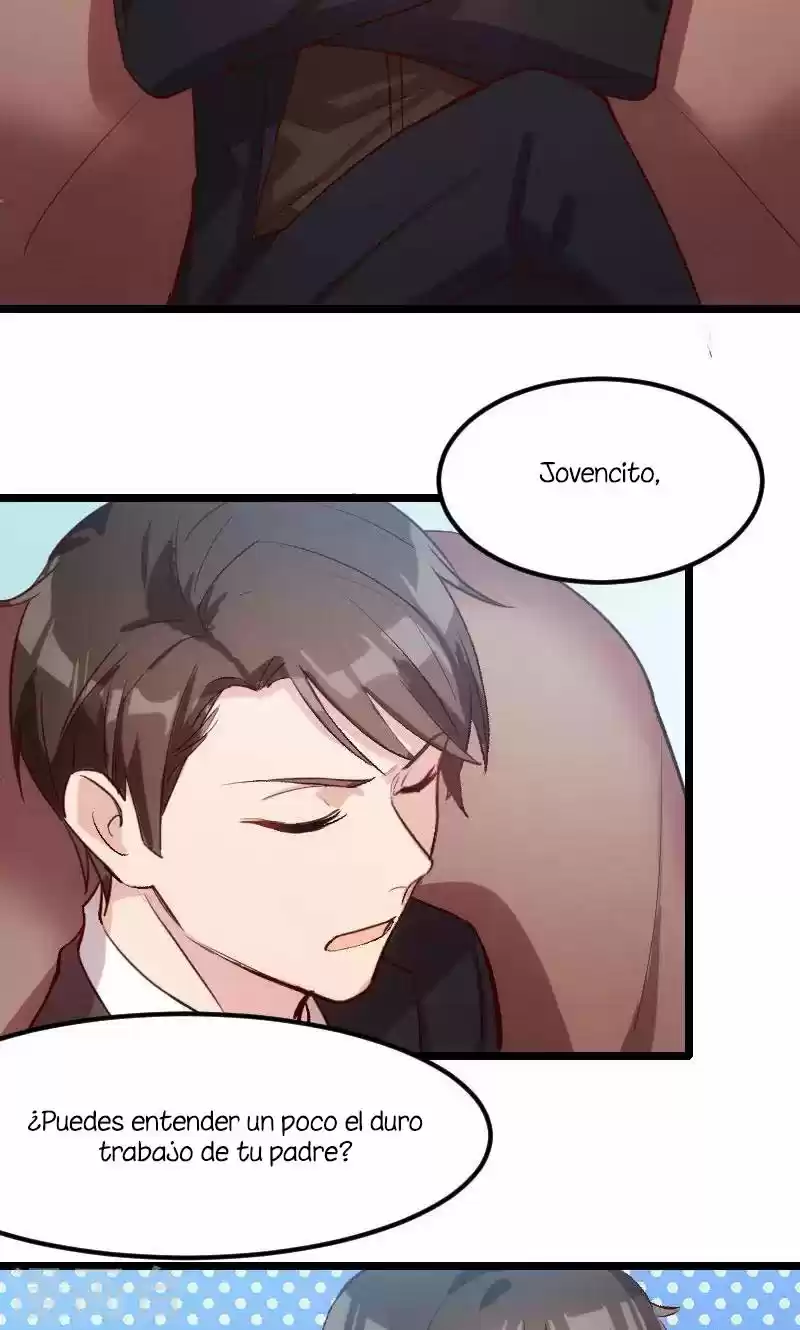 Marrying A CEO - Capítulo 8 - Página 19 - LectorTMOo