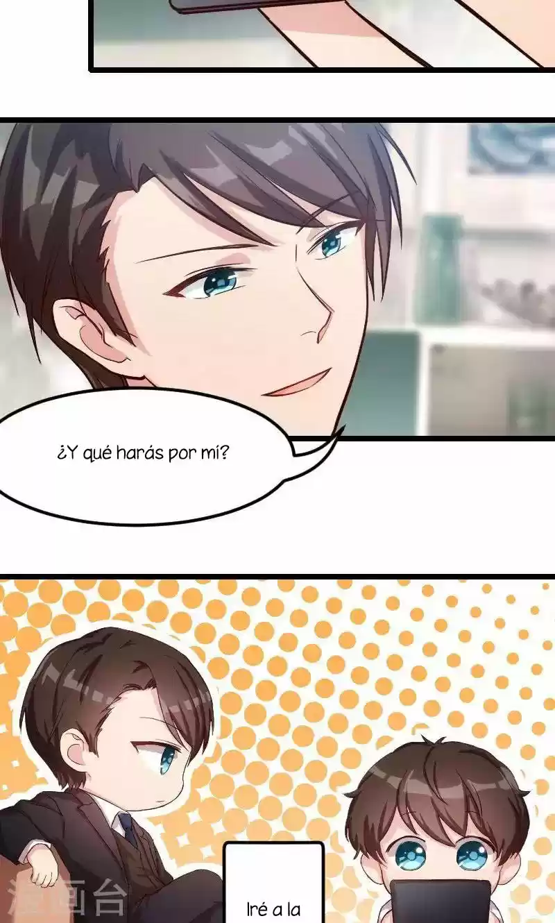 Marrying A CEO - Capítulo 8 - Página 24 - LectorTMOo