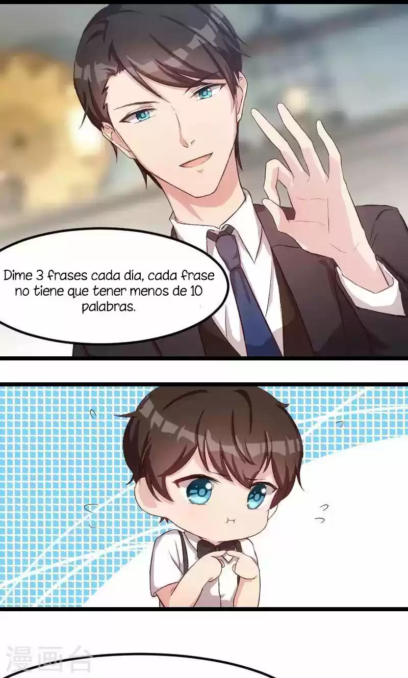 Marrying A CEO - Capítulo 8 - Página 26 - LectorTMOo