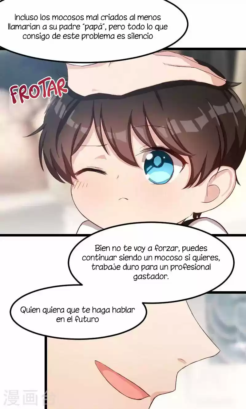 Marrying A CEO - Capítulo 8 - Página 27 - LectorTMOo