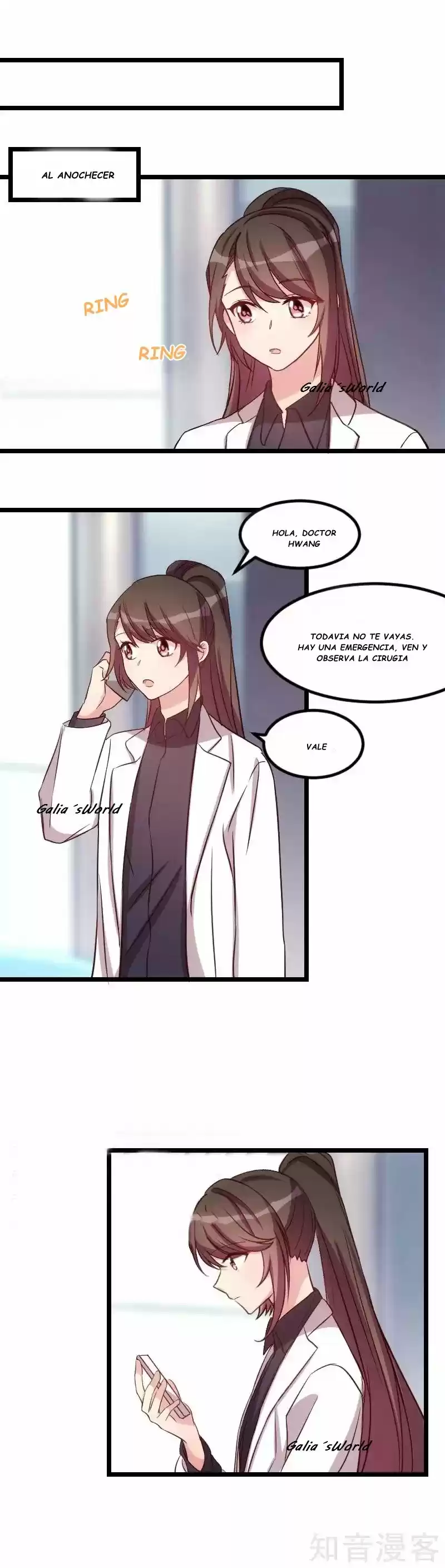 Marrying A CEO - Capítulo 80 - Página 3 - LectorTMOo