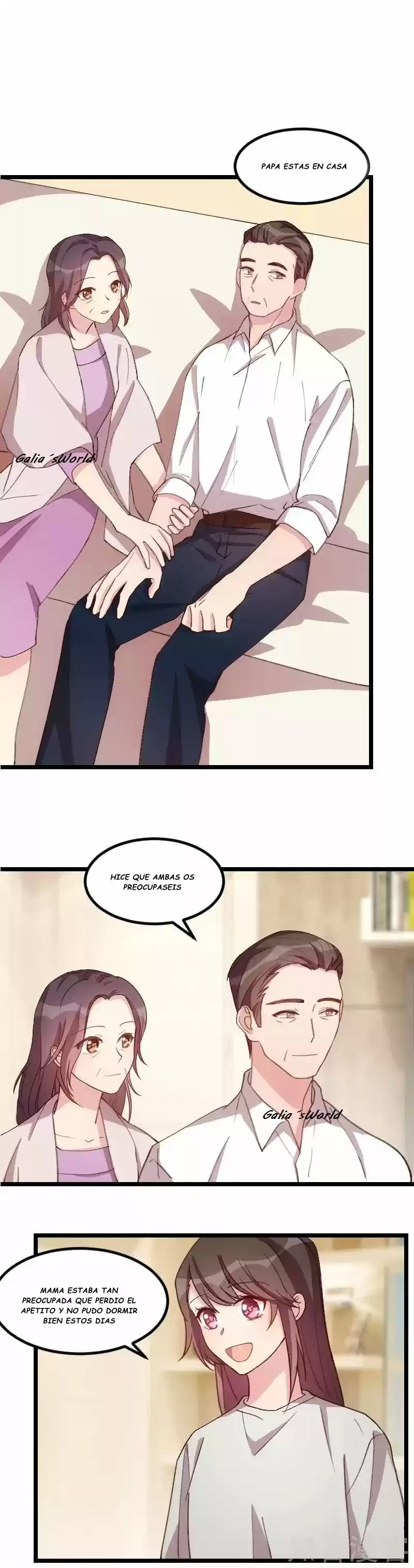 Marrying A CEO - Capítulo 81 - Página 7 - LectorTMOo
