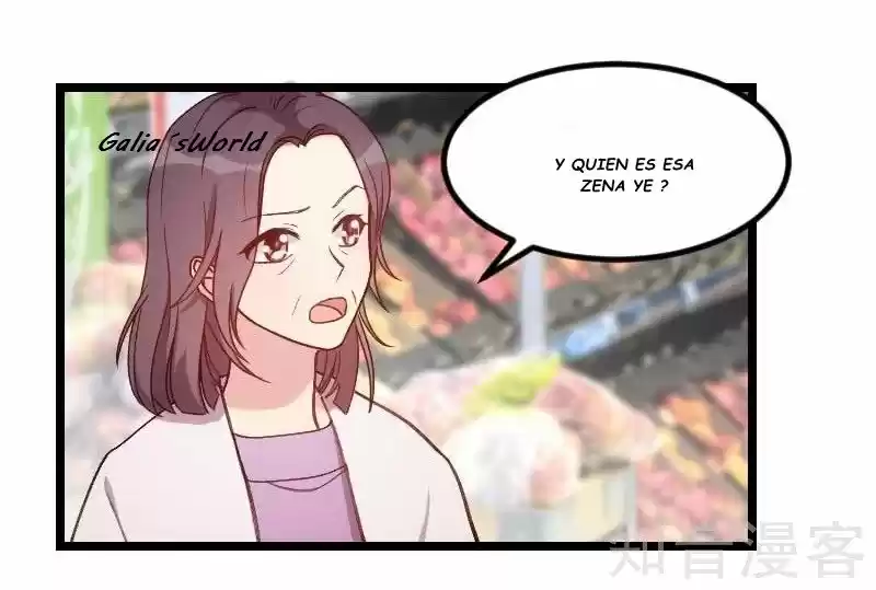 Marrying A CEO - Capítulo 82 - Página 4 - LectorTMOo