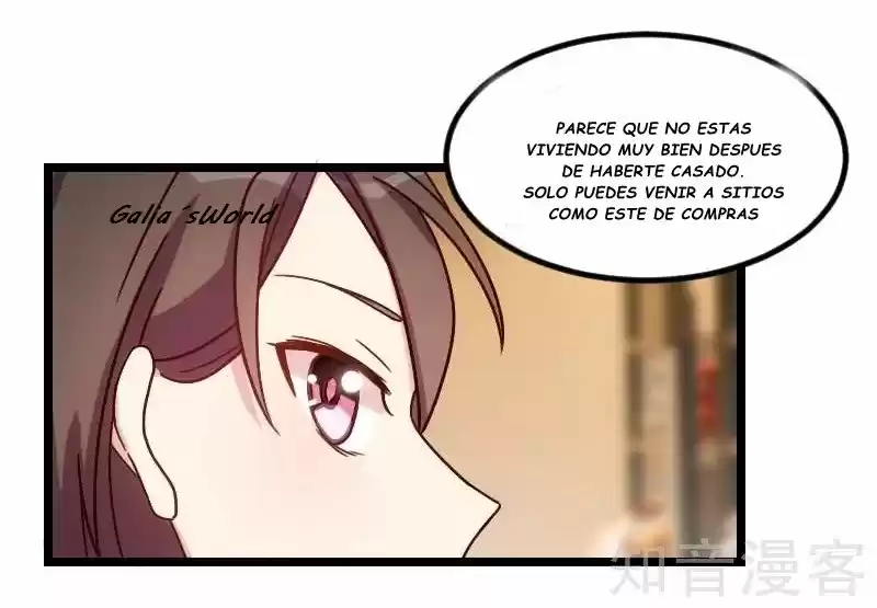 Marrying A CEO - Capítulo 82 - Página 20 - LectorTMOo
