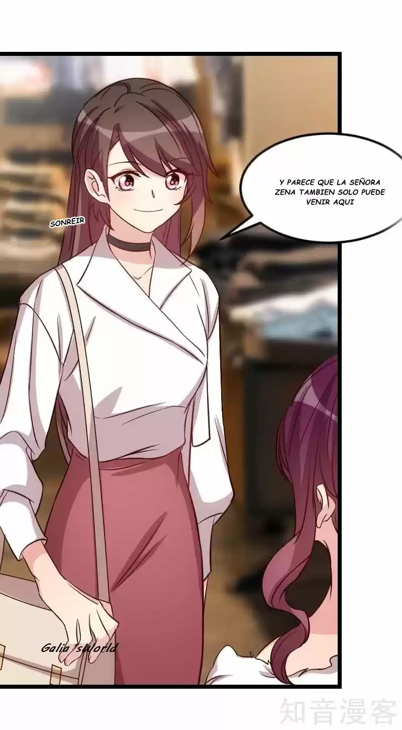 Marrying A CEO - Capítulo 82 - Página 24 - LectorTMOo
