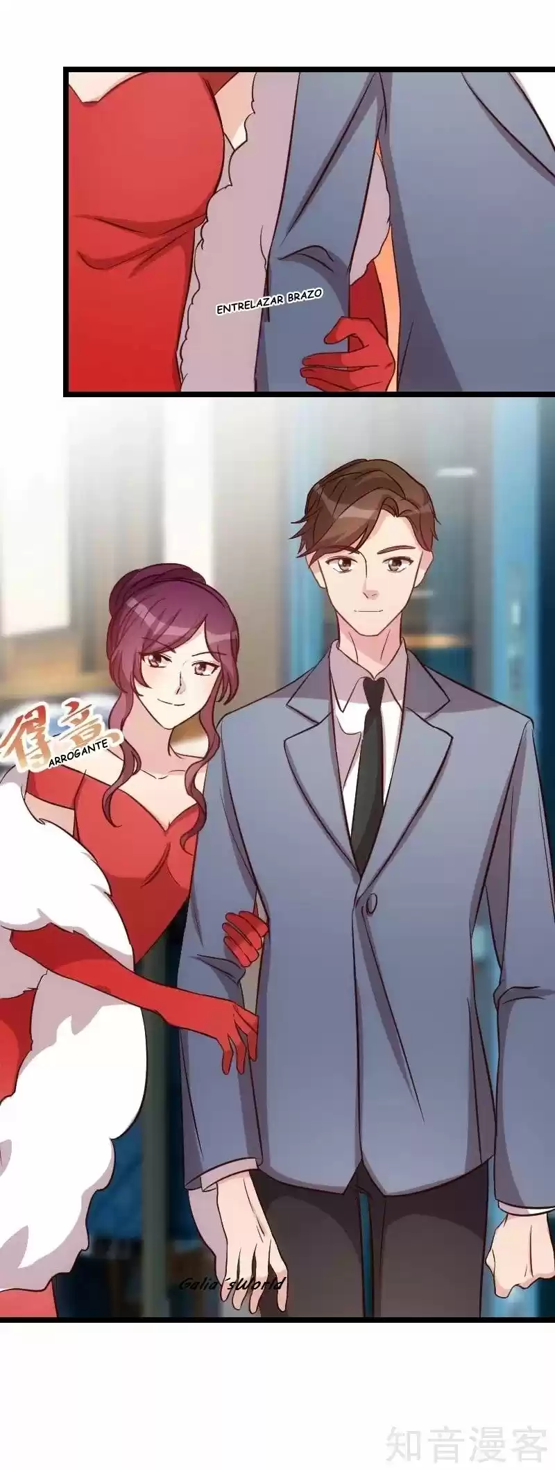 Marrying A CEO - Capítulo 82 - Página 27 - LectorTMOo