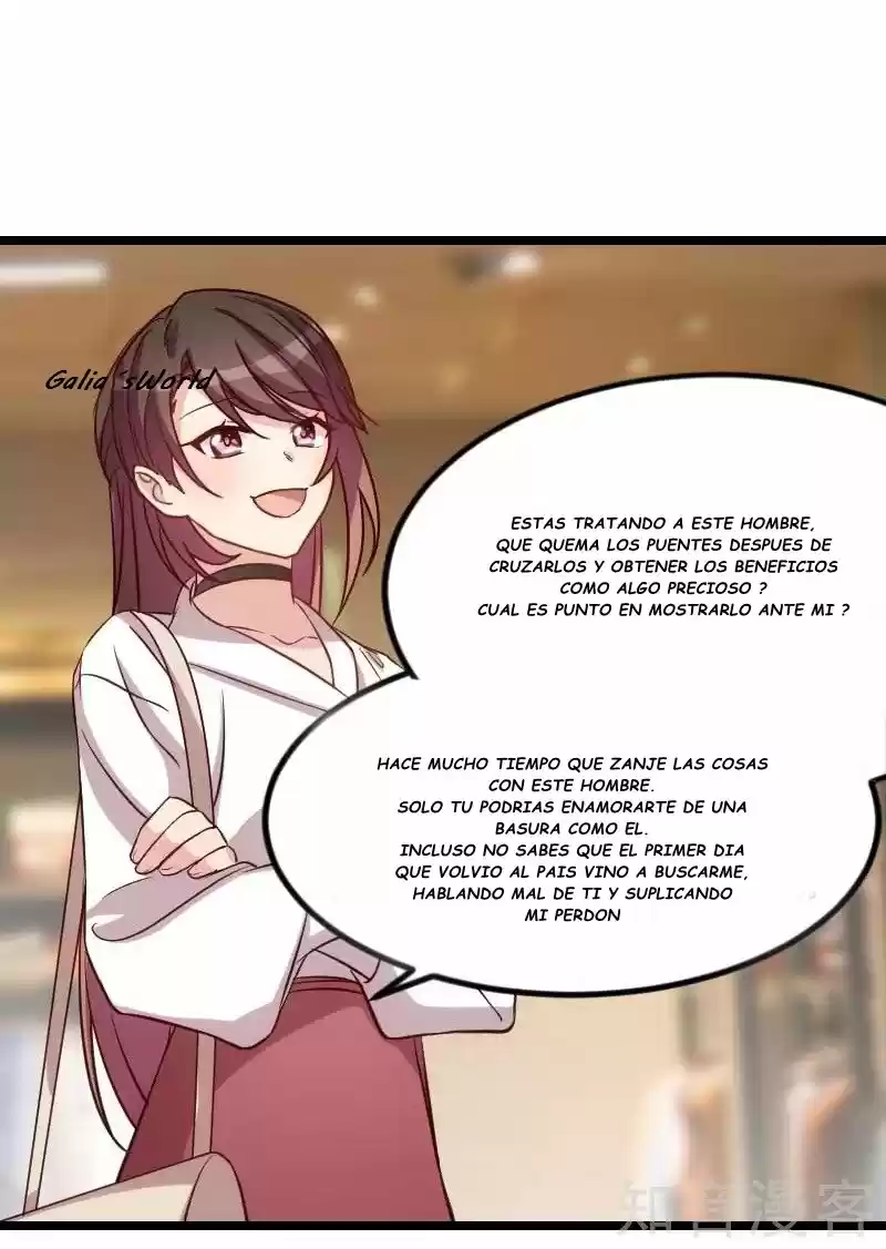 Marrying A CEO - Capítulo 82 - Página 30 - LectorTMOo