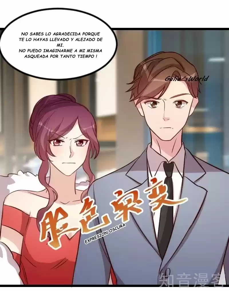 Marrying A CEO - Capítulo 82 - Página 31 - LectorTMOo